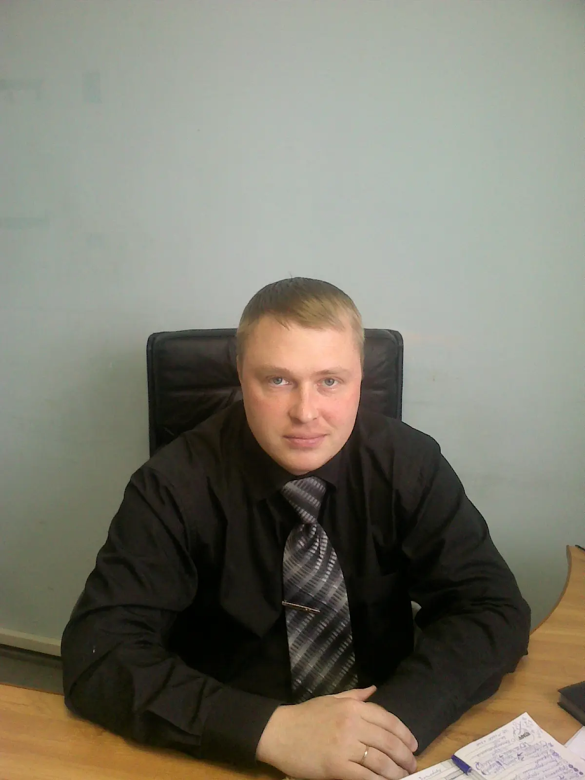 Сергей Акимов