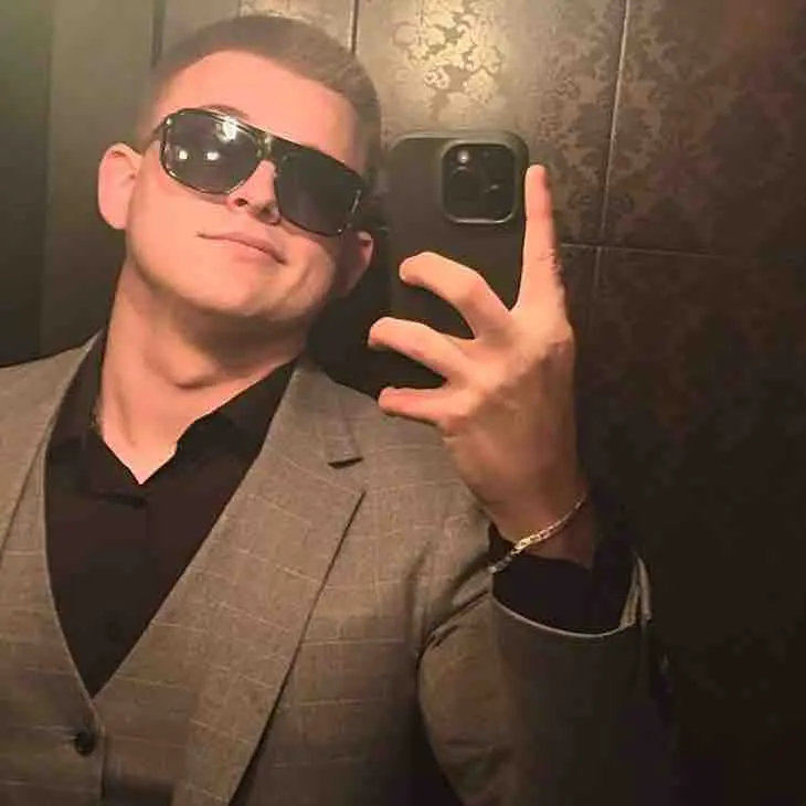 Анатолий Першин