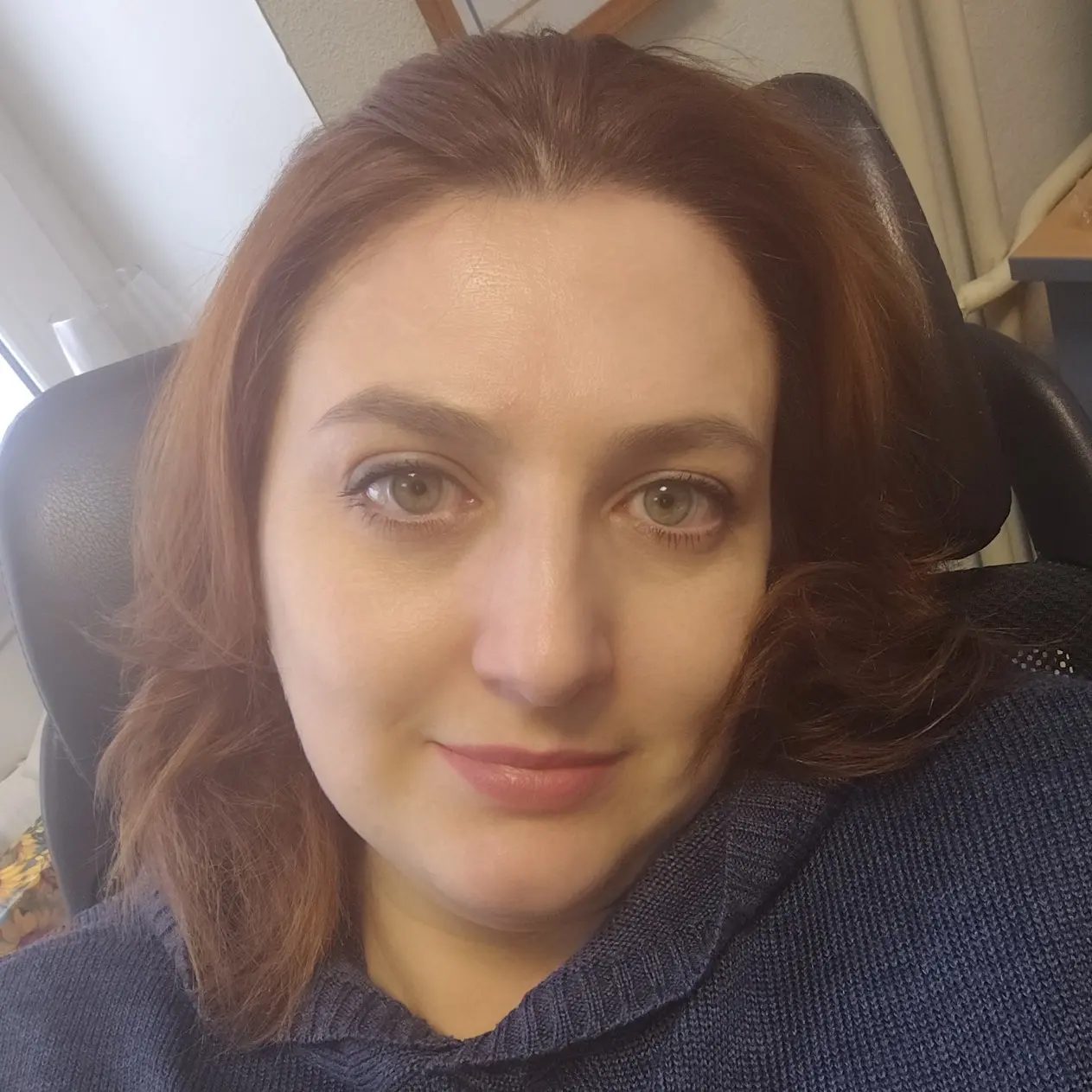 Оксана Николаева