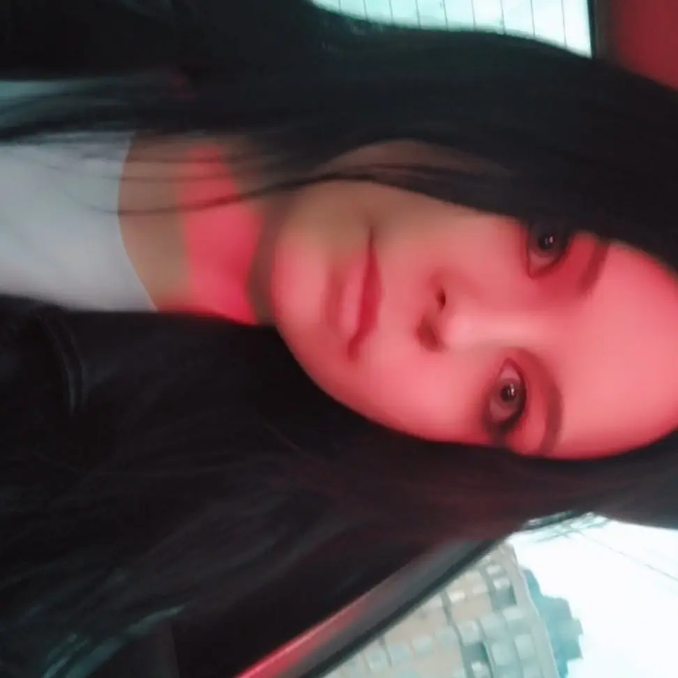 Алина Сухова
