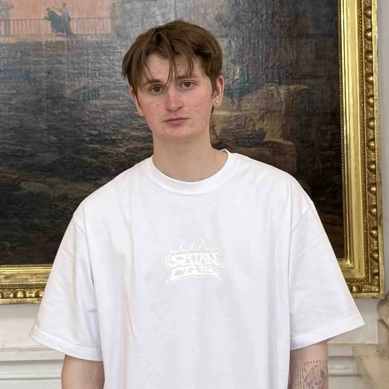 Егор Корнилов