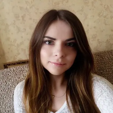 Юлия Ткач