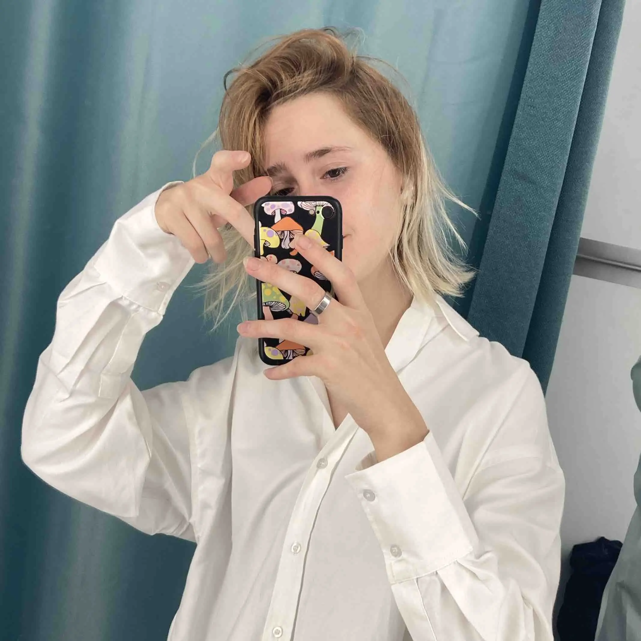 Алиса Яркова