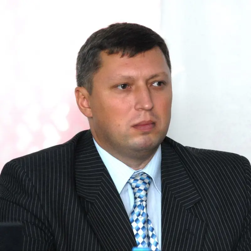 Александр Бургардт