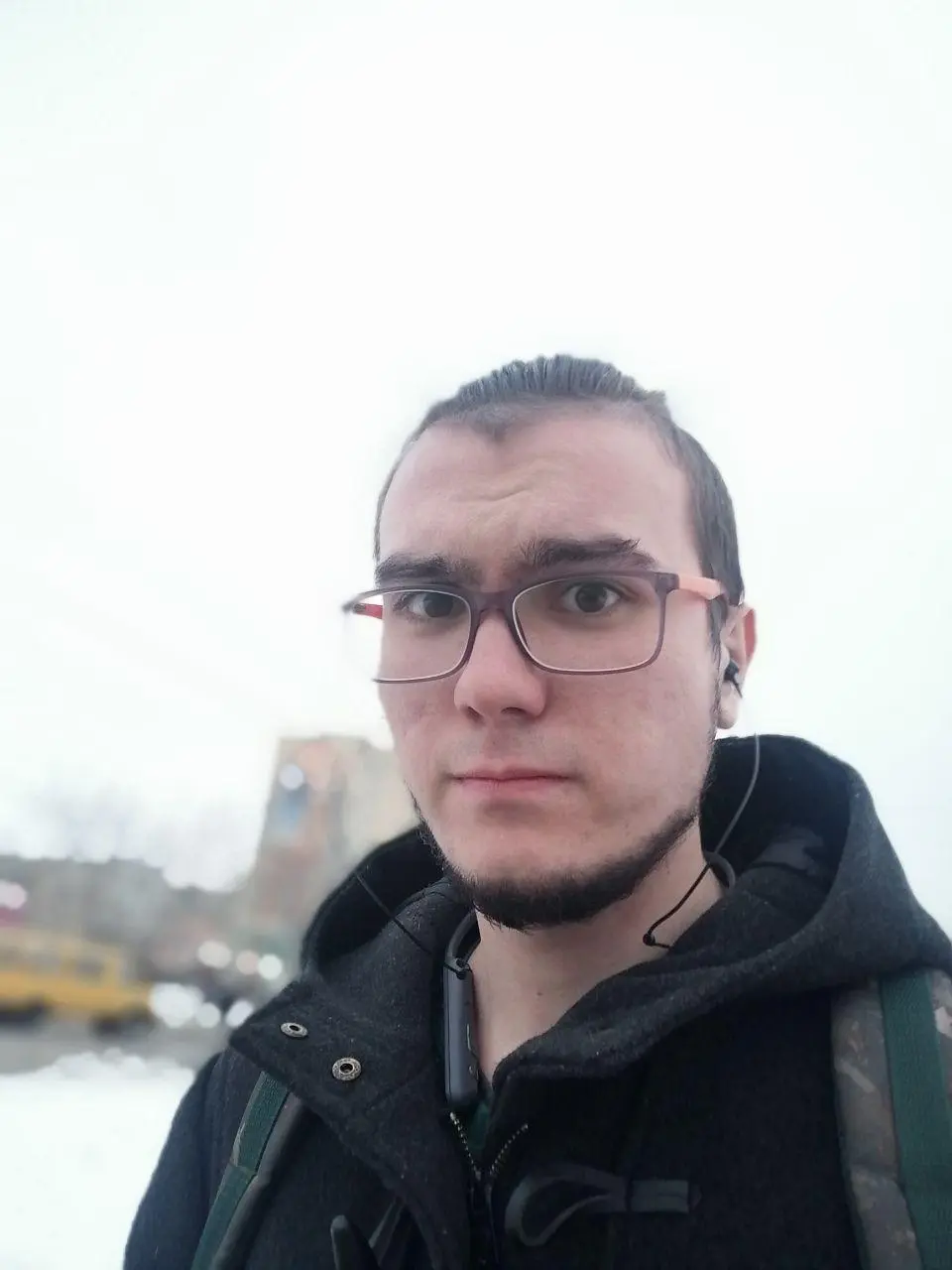 Алексей Гончар