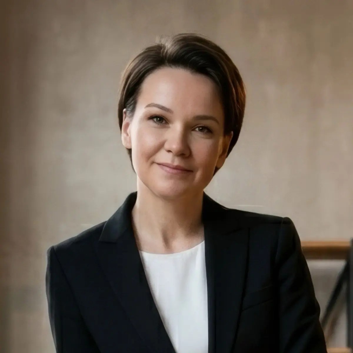 Юлия Кузьмина