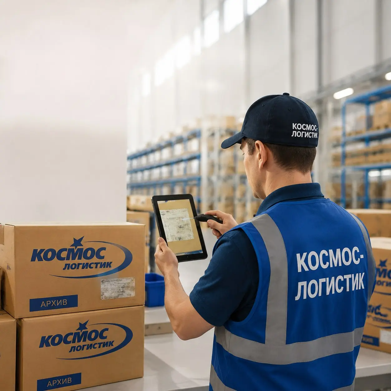 Как восстановить историю груза
Сразу запросите дубликаты ТТН, их сделают за 3 дня. Мы в Космос Логистик ведем весь учет онлайн: при хранении от 25 ₽ за паллету в сутки история доступна за 1 минуту | Сетка — социальная сеть от hh.ru
