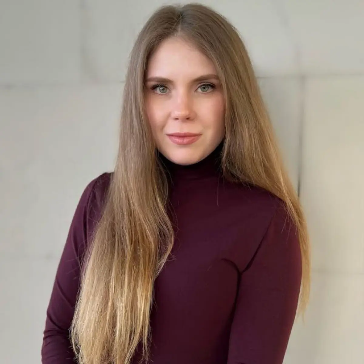 Алёна Музалева