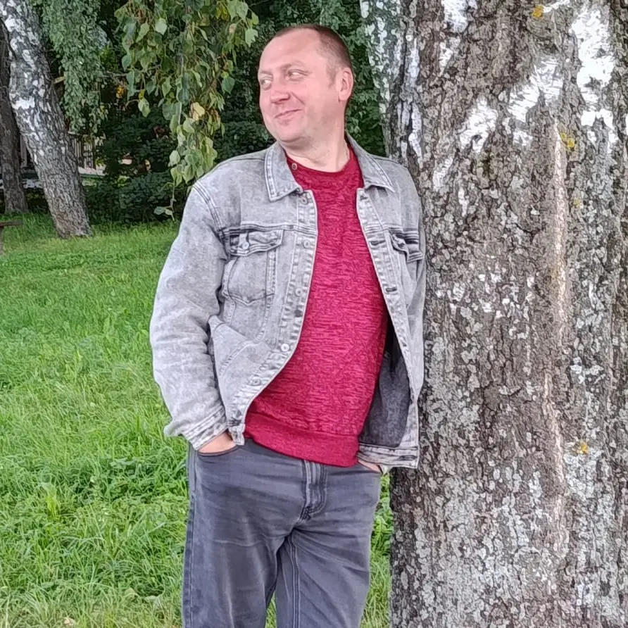 Андрей Пишикин