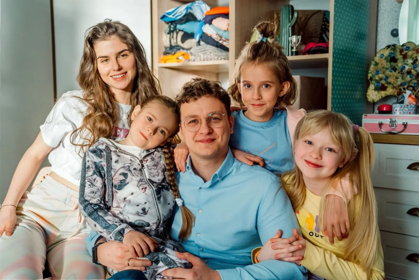 Фильмы «Барабашка» и «Отцовский клуб». | Сетка — социальная сеть от hh.ru
