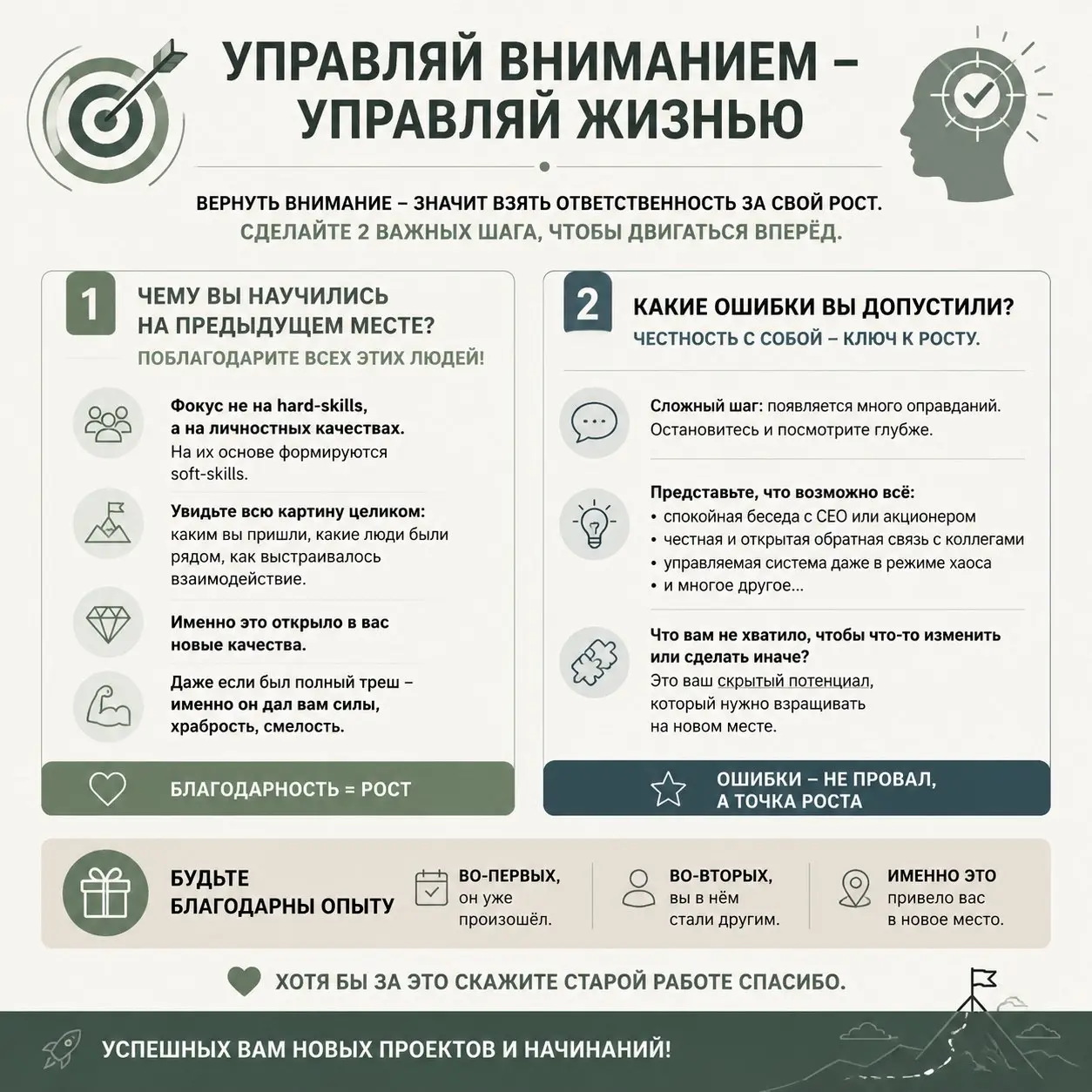 Скажи спасибо! | Сетка — социальная сеть от hh.ru