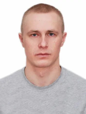 Сергей Сыпченко