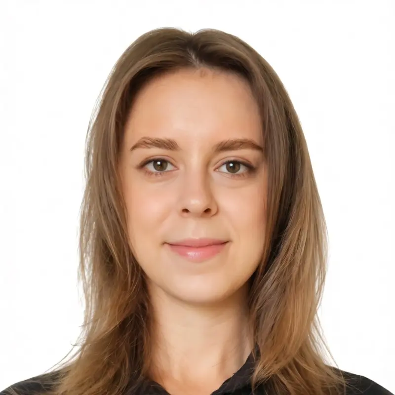 Полина Астрелина