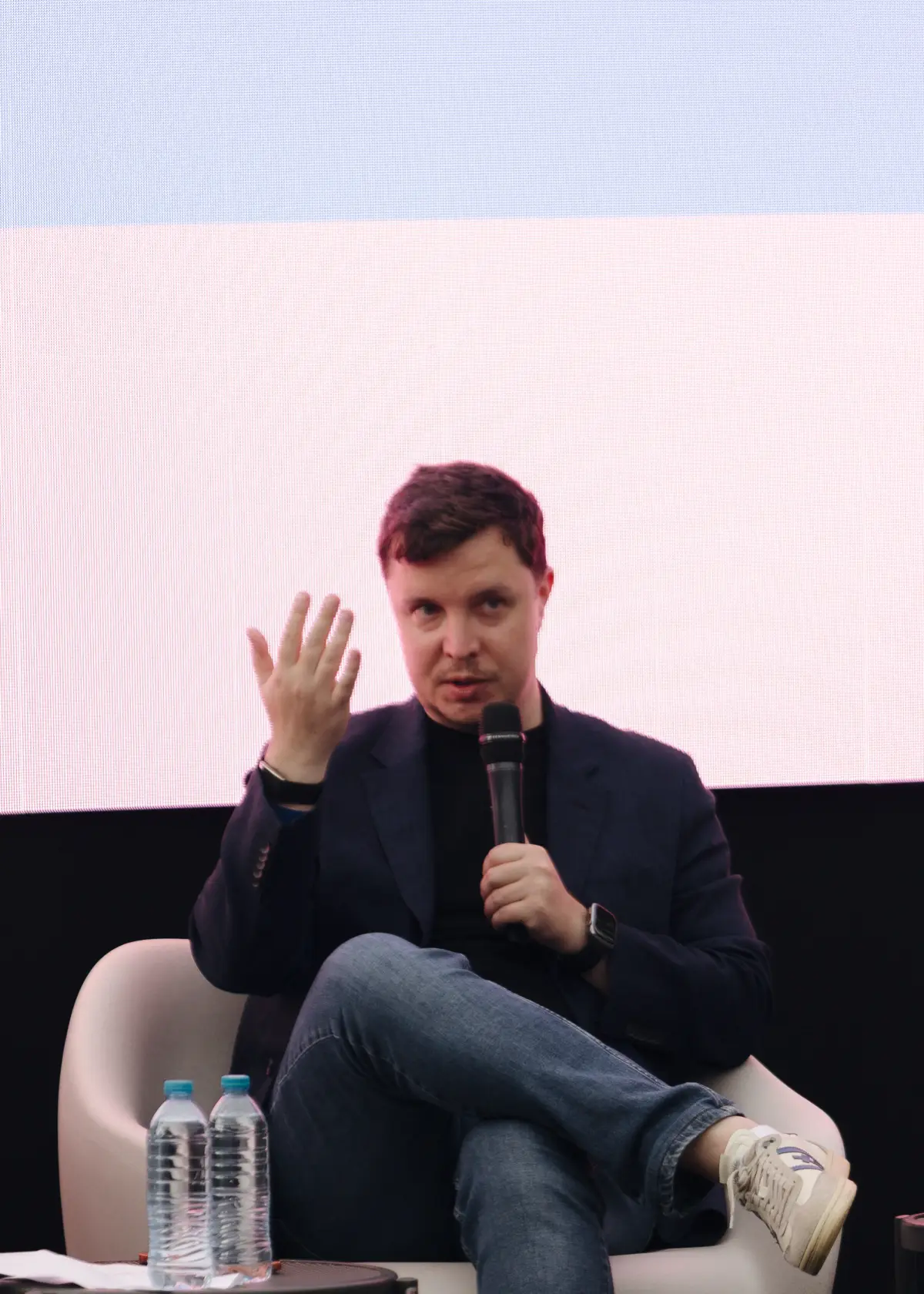 Выпускной ИТМО — это не только про дипломы 🚀 | Сетка — социальная сеть от hh.ru