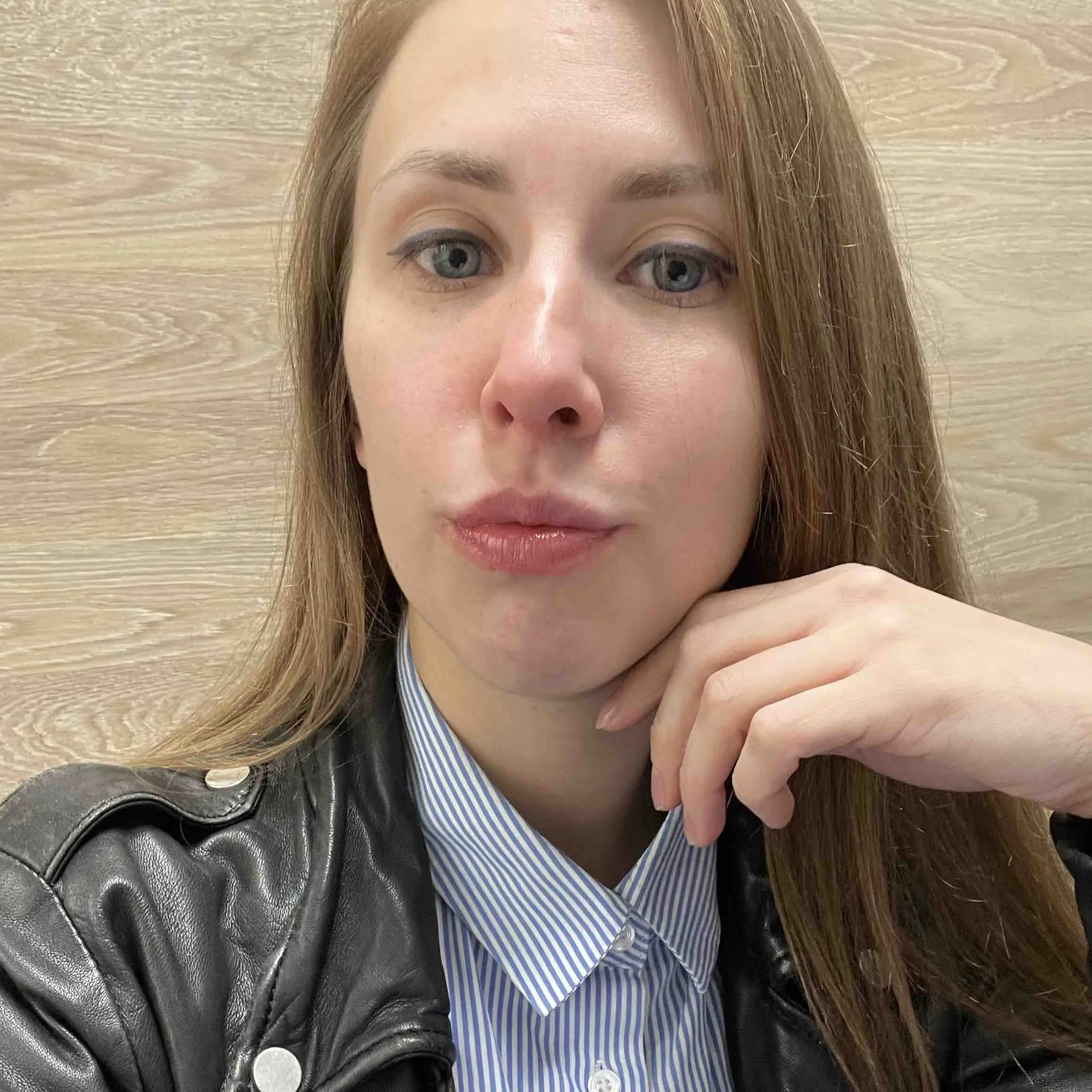 Алёна Радостева