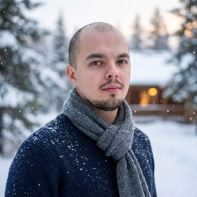 Иван Кононенко