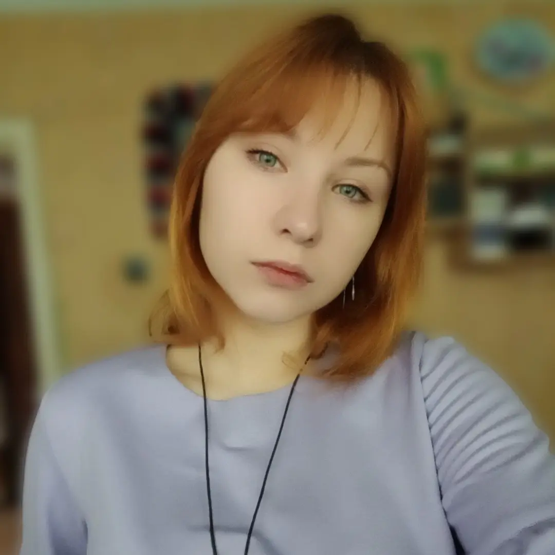 Екатерина Фокина