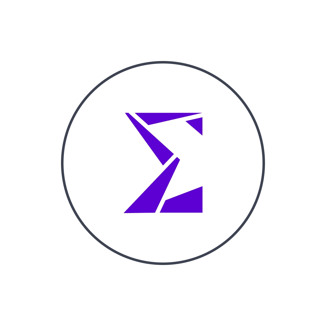 company logo