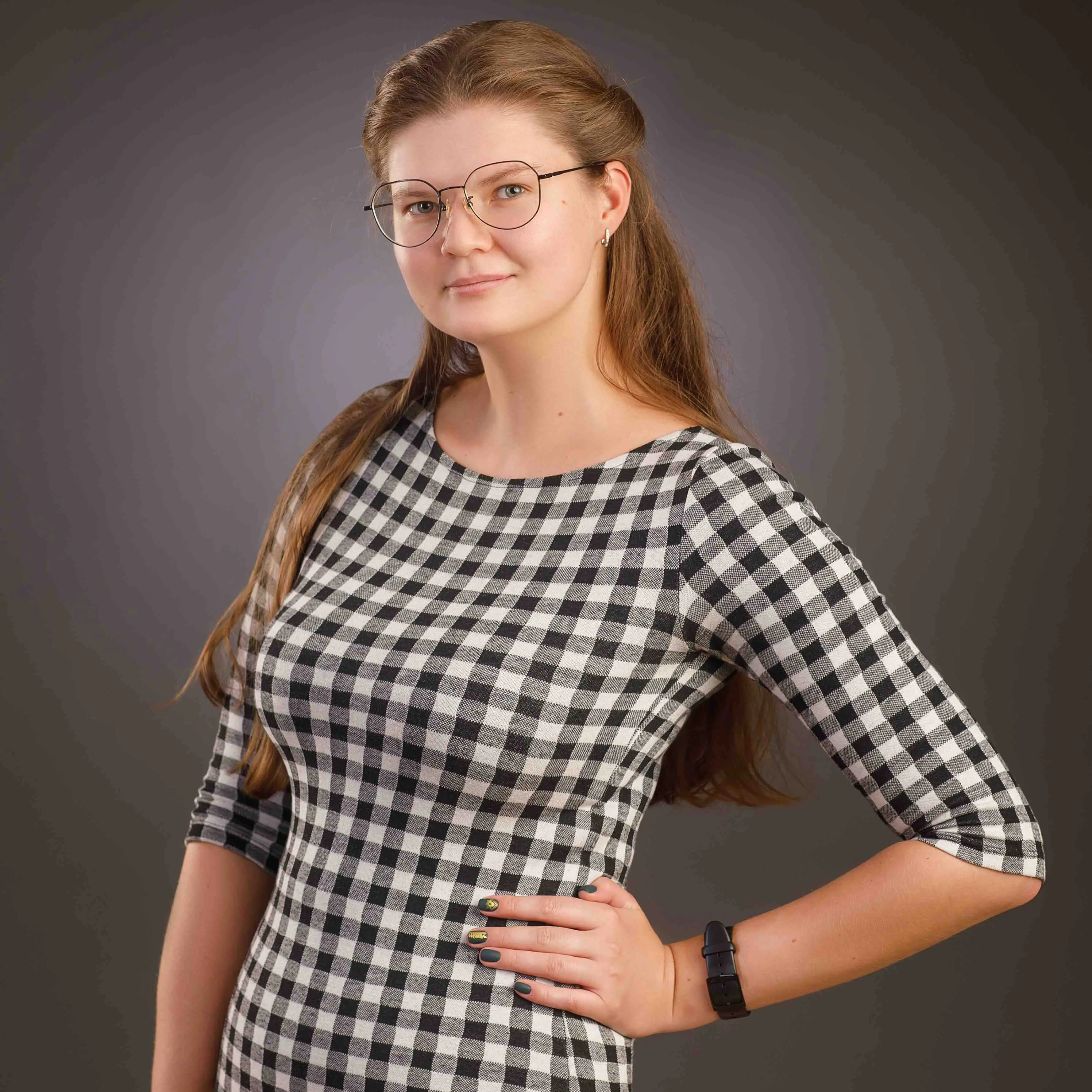 Елена Нечаева