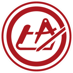 company logo