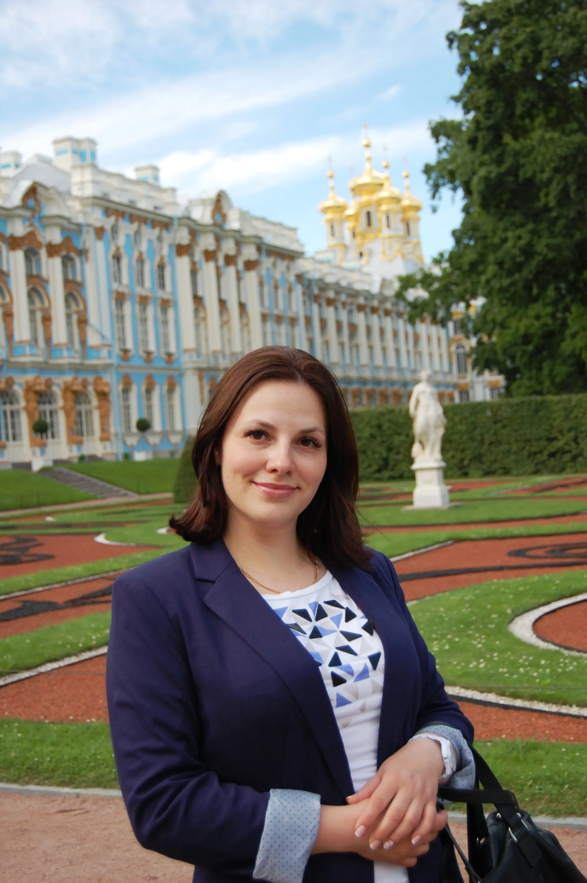 Елена Иванова