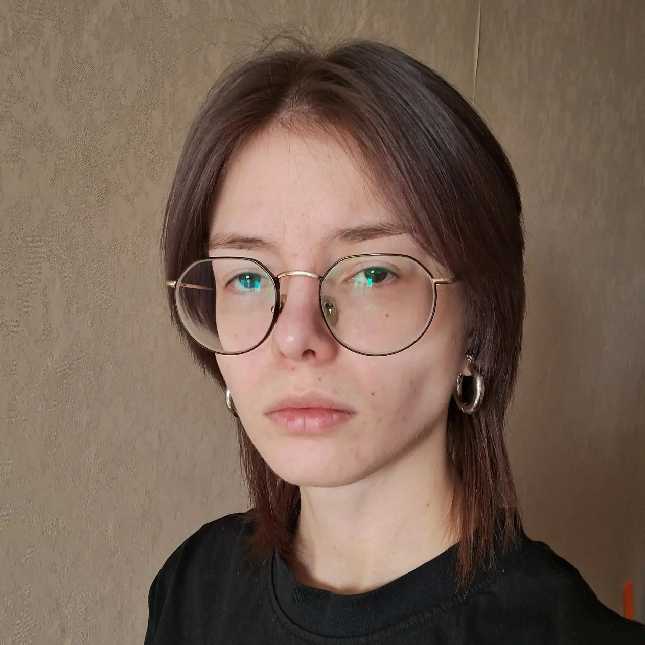 Анжелика Шарапова