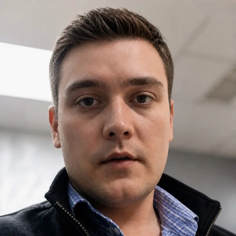 Артур Королев