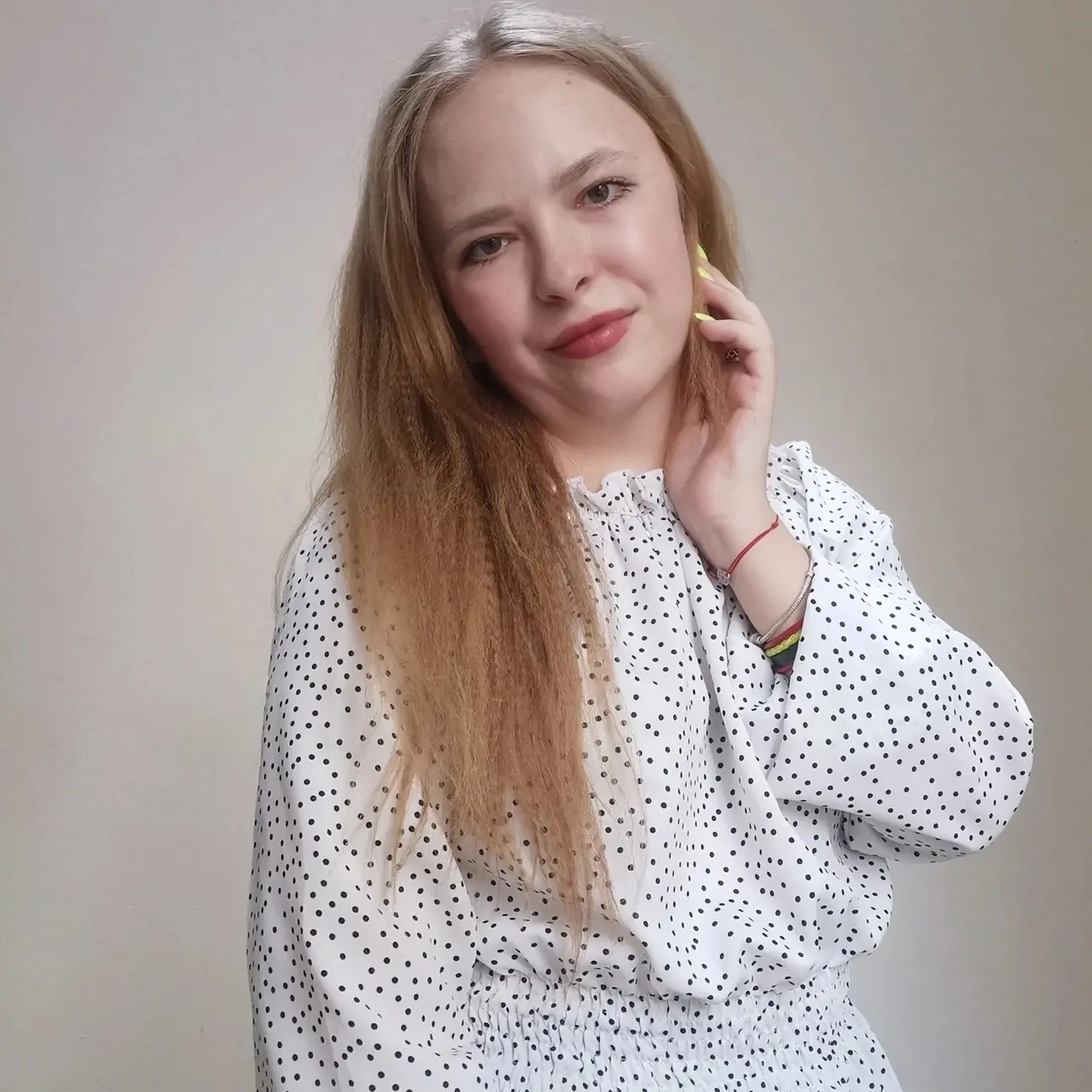 Александра Никитина