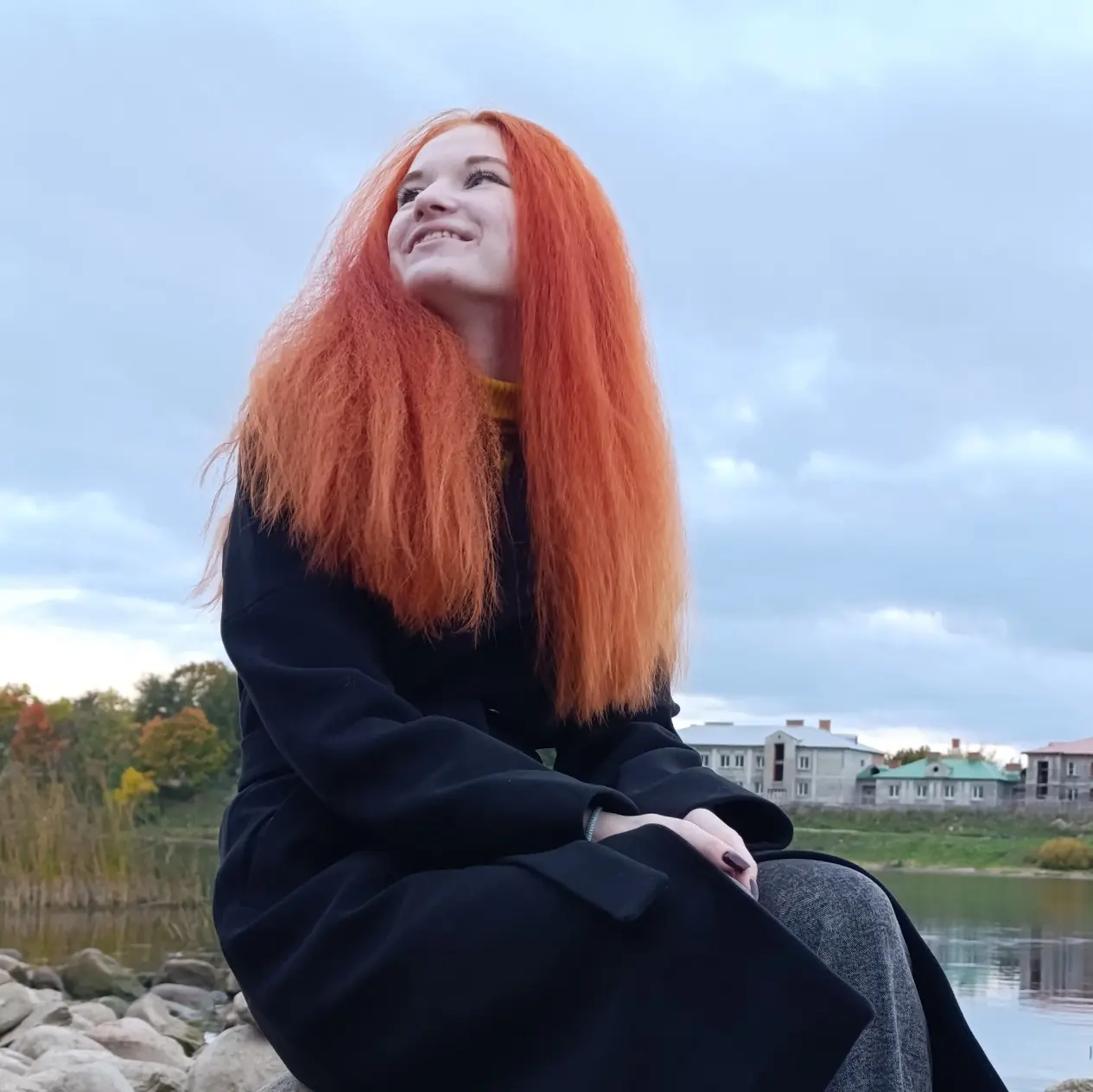 Елизавета Васильева