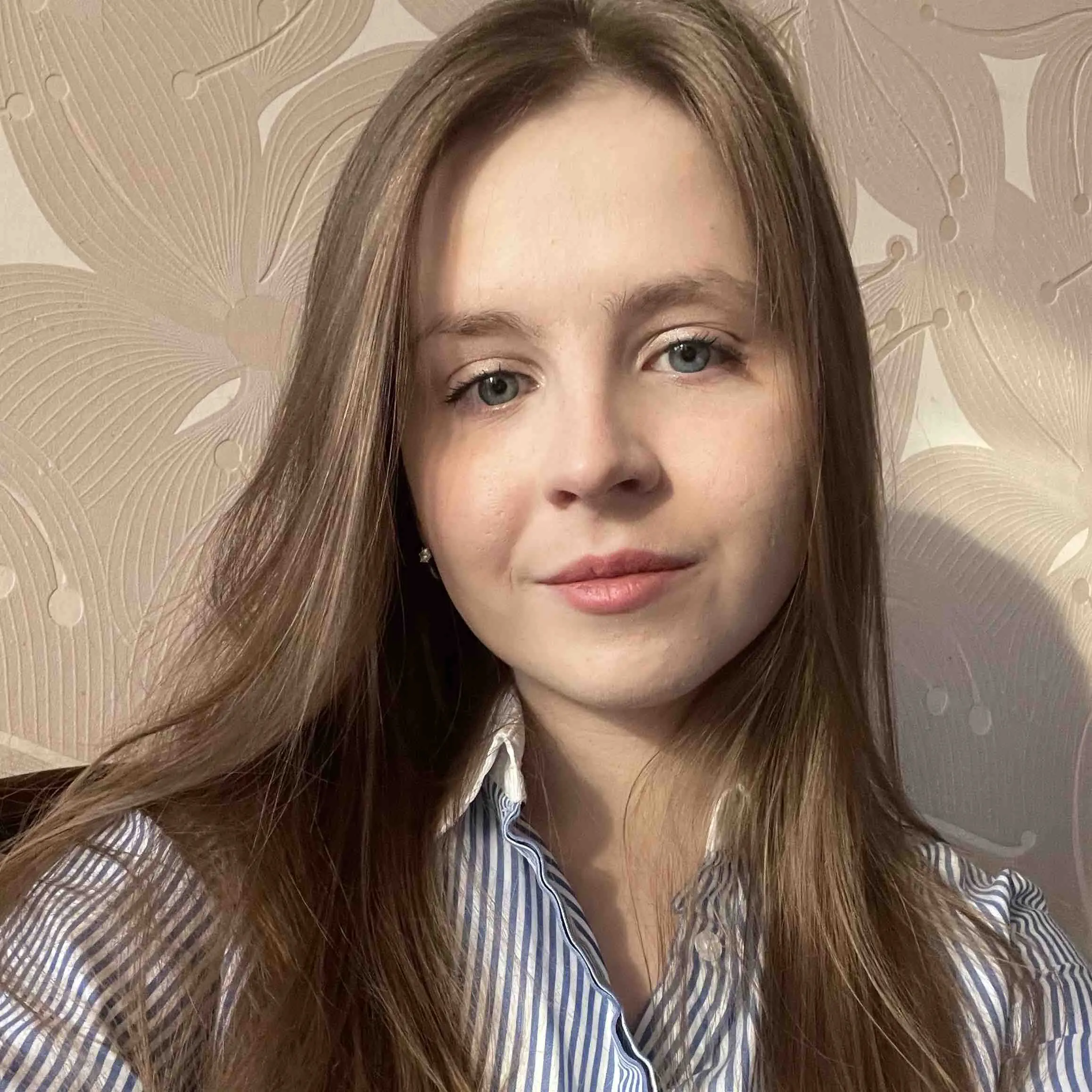 Юлия Пустовойтова