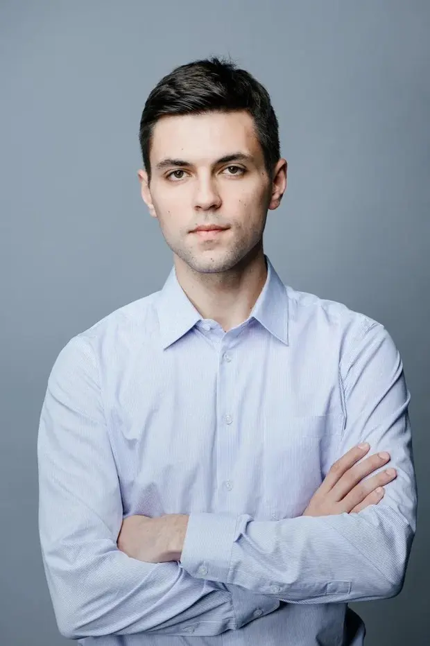 Данил Закиров