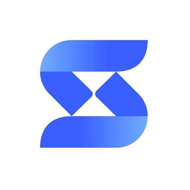 company logo