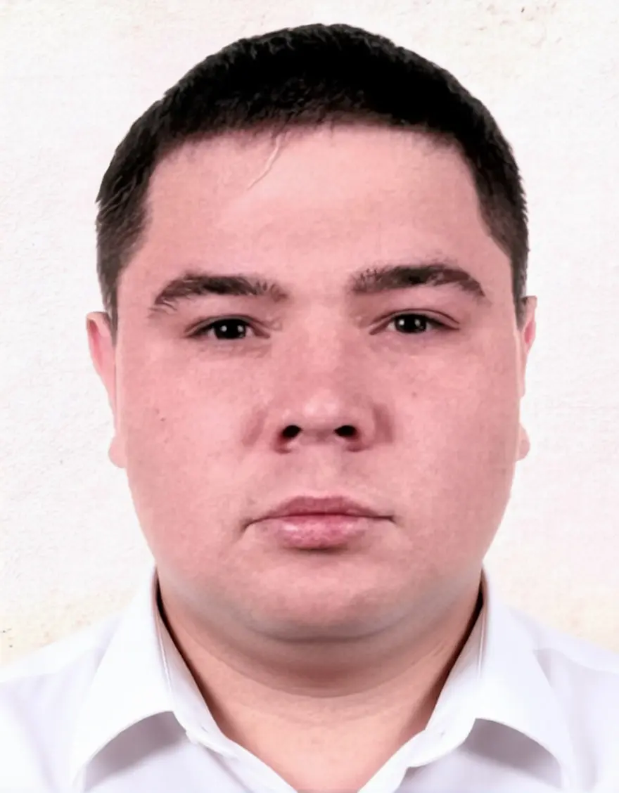 Юрий Очередько