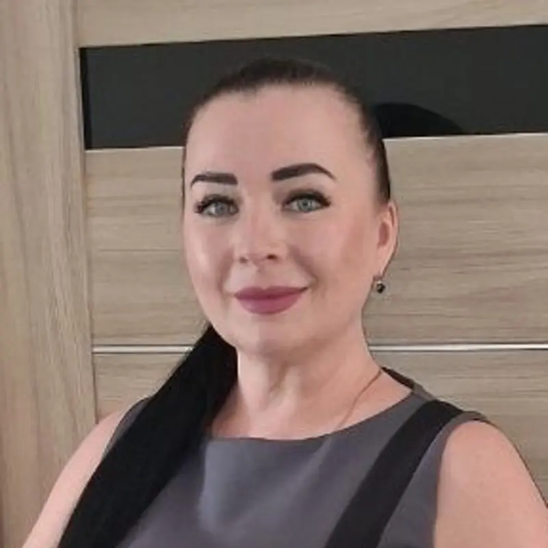 Наталья Погожева