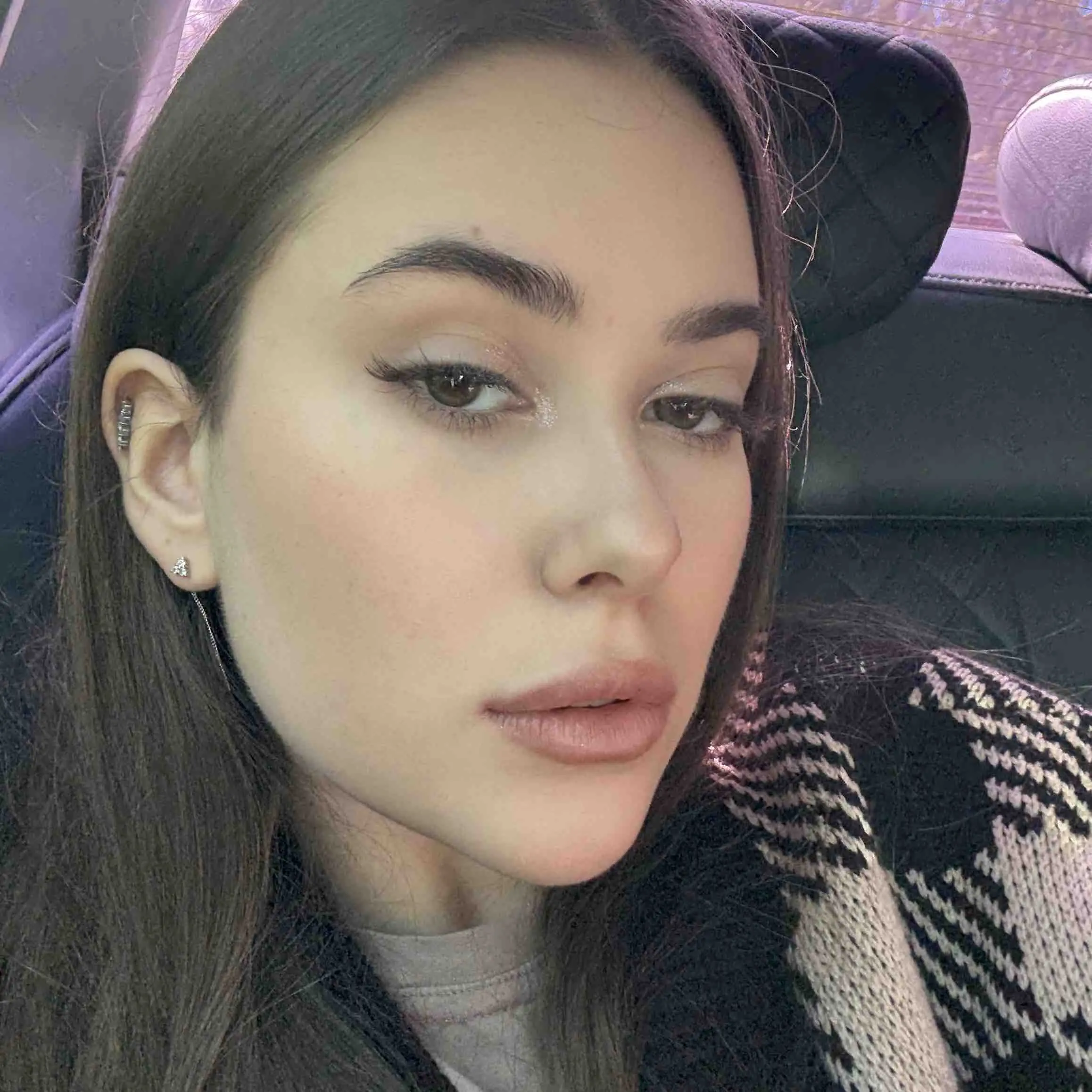Полина Шелякина