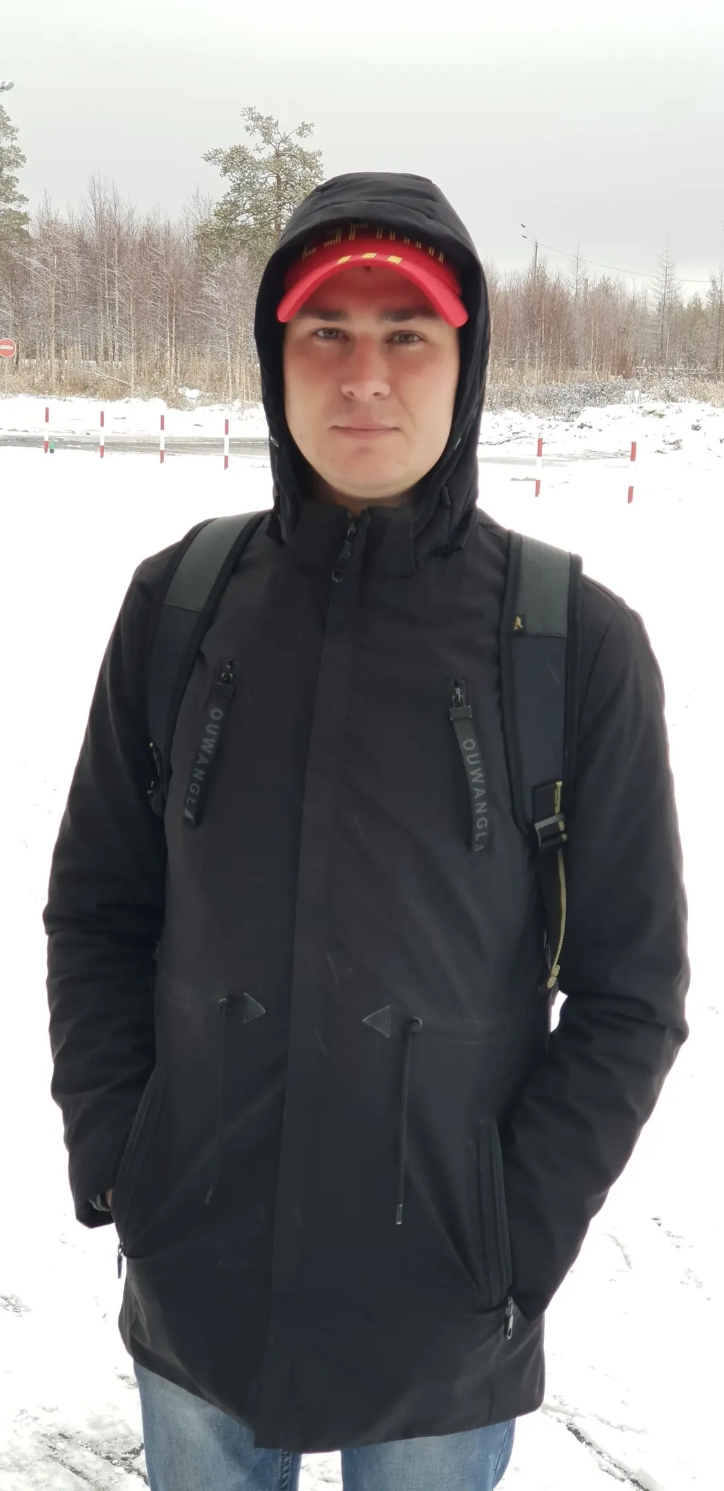 Максим Шилов