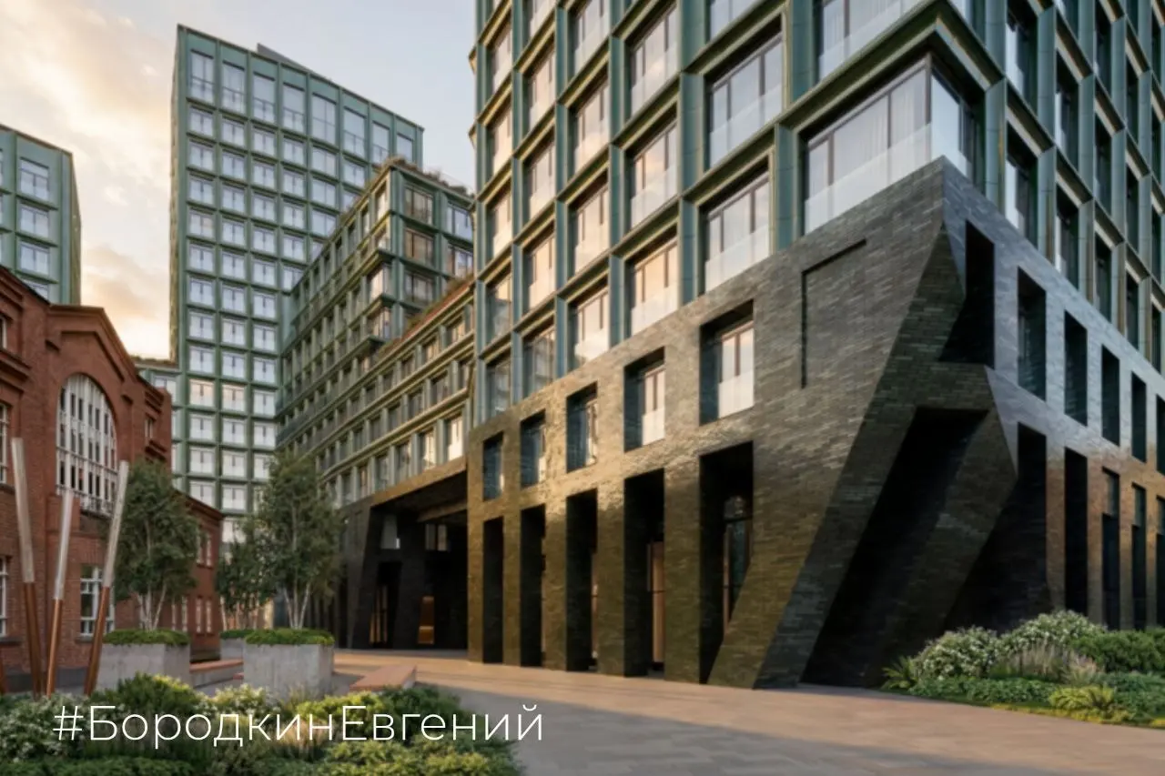 🌟🌟🌟🌟🌟🌟🌟Старт продаж в премиальном жилом проекте в экологически чистом районе на севере Москвы между парком «Дубки» и Тимирязевским лесом.
Не массовый формат – всего 257 квартир | Сетка — социальная сеть от hh.ru