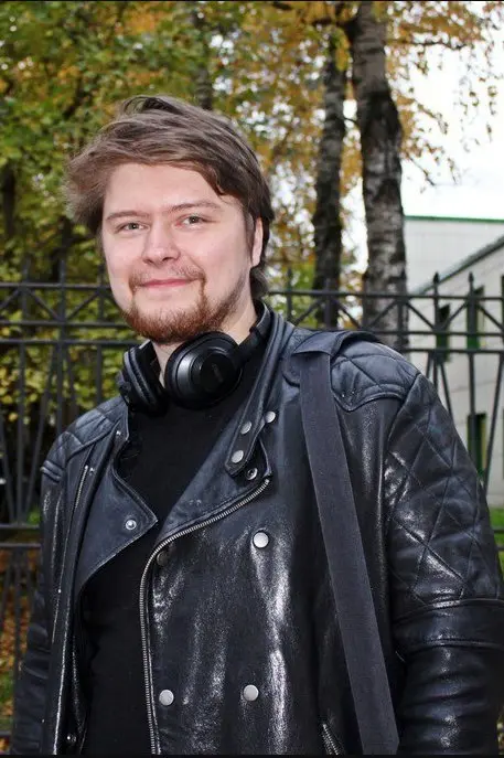 Валерий Баженов