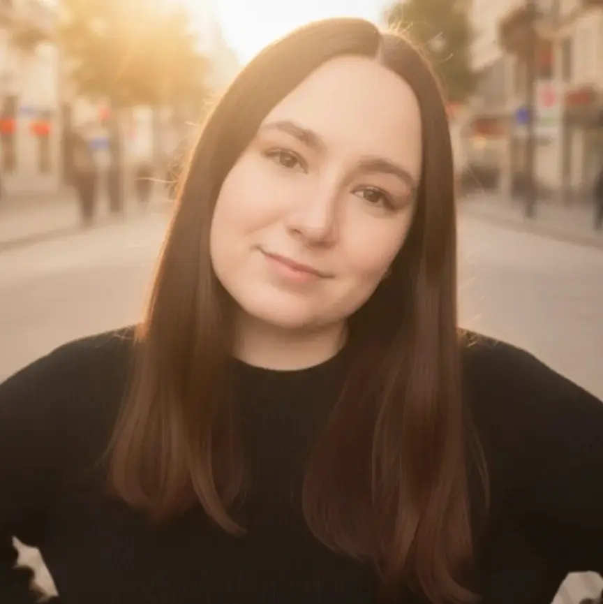 Анастасия Суханова