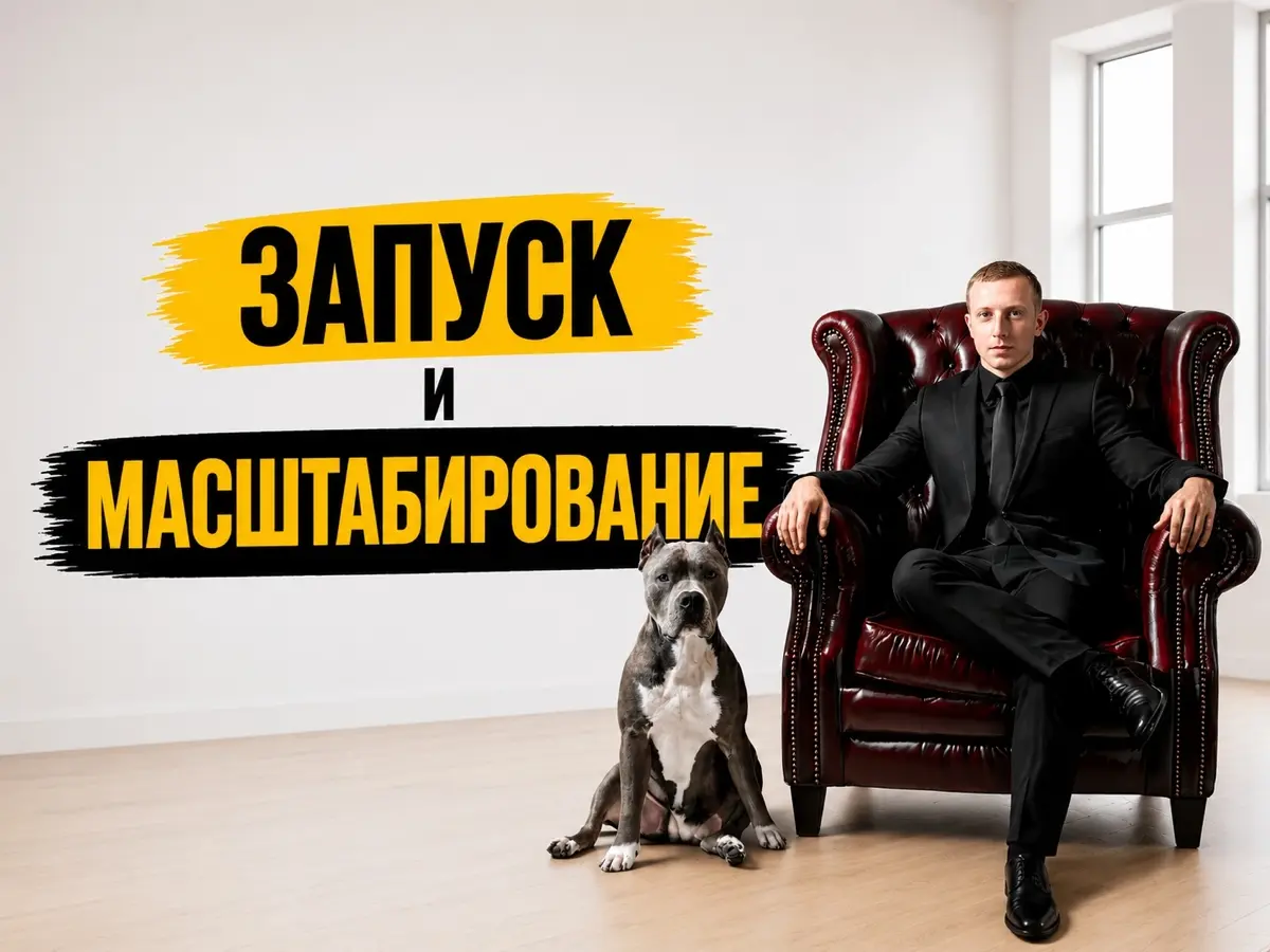 Я Авитолог | Превращаю Авито в канал продаж | Сетка — социальная сеть от hh.ru