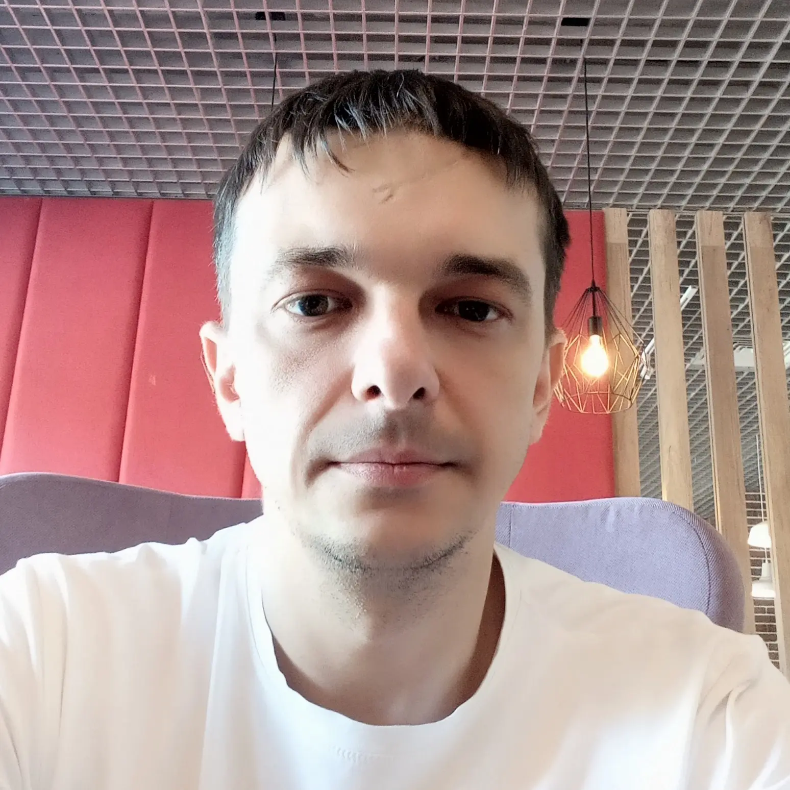 Павел Паршин