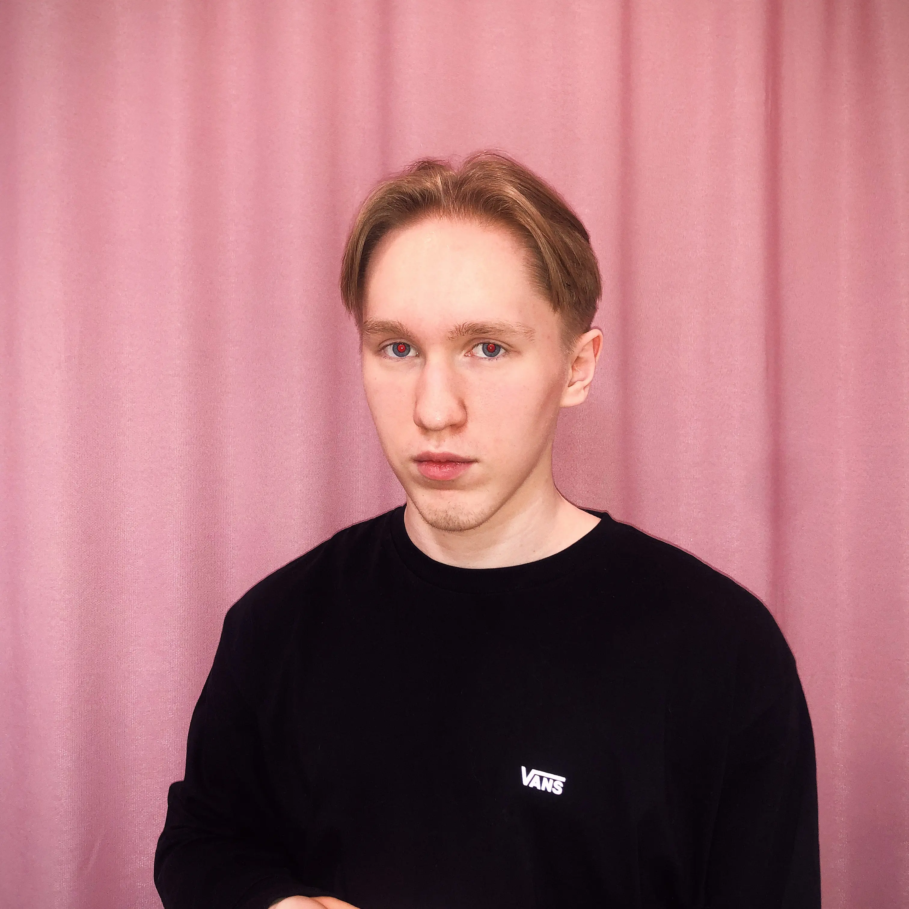 Павел Ляпин