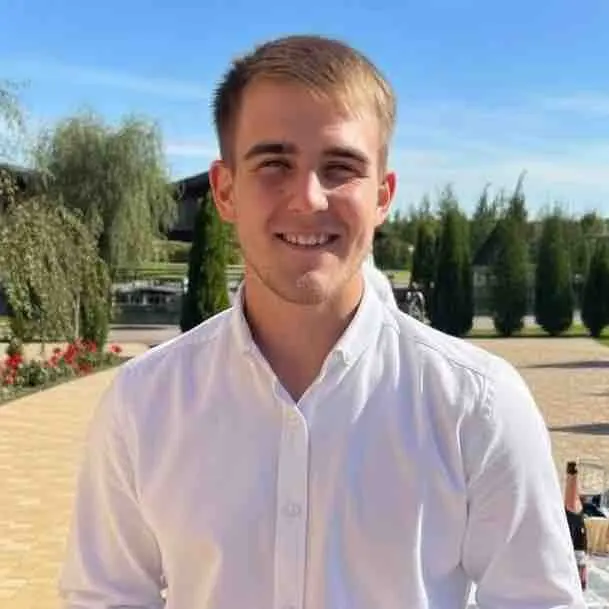 Даниил Литвишко