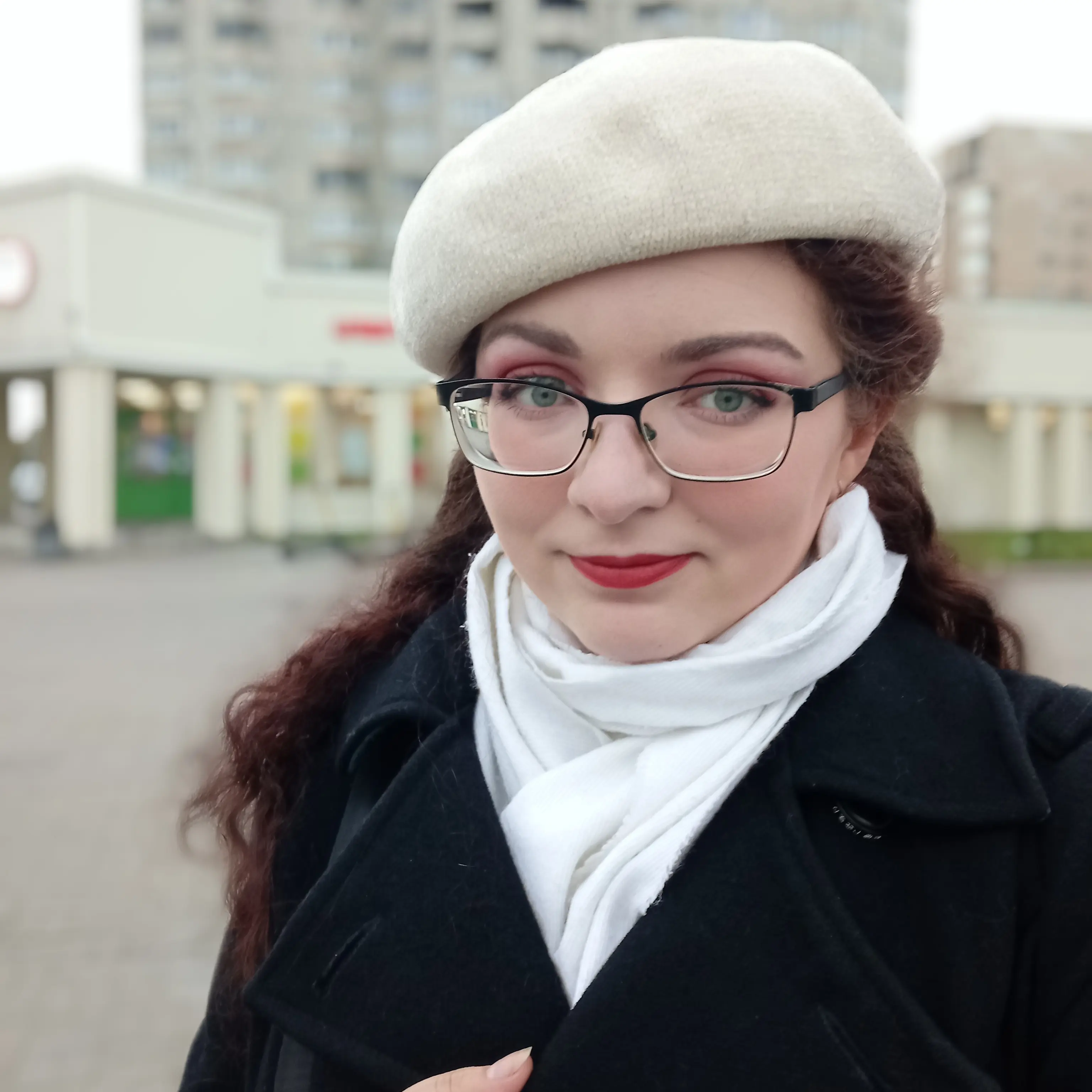 Калерия Ситник