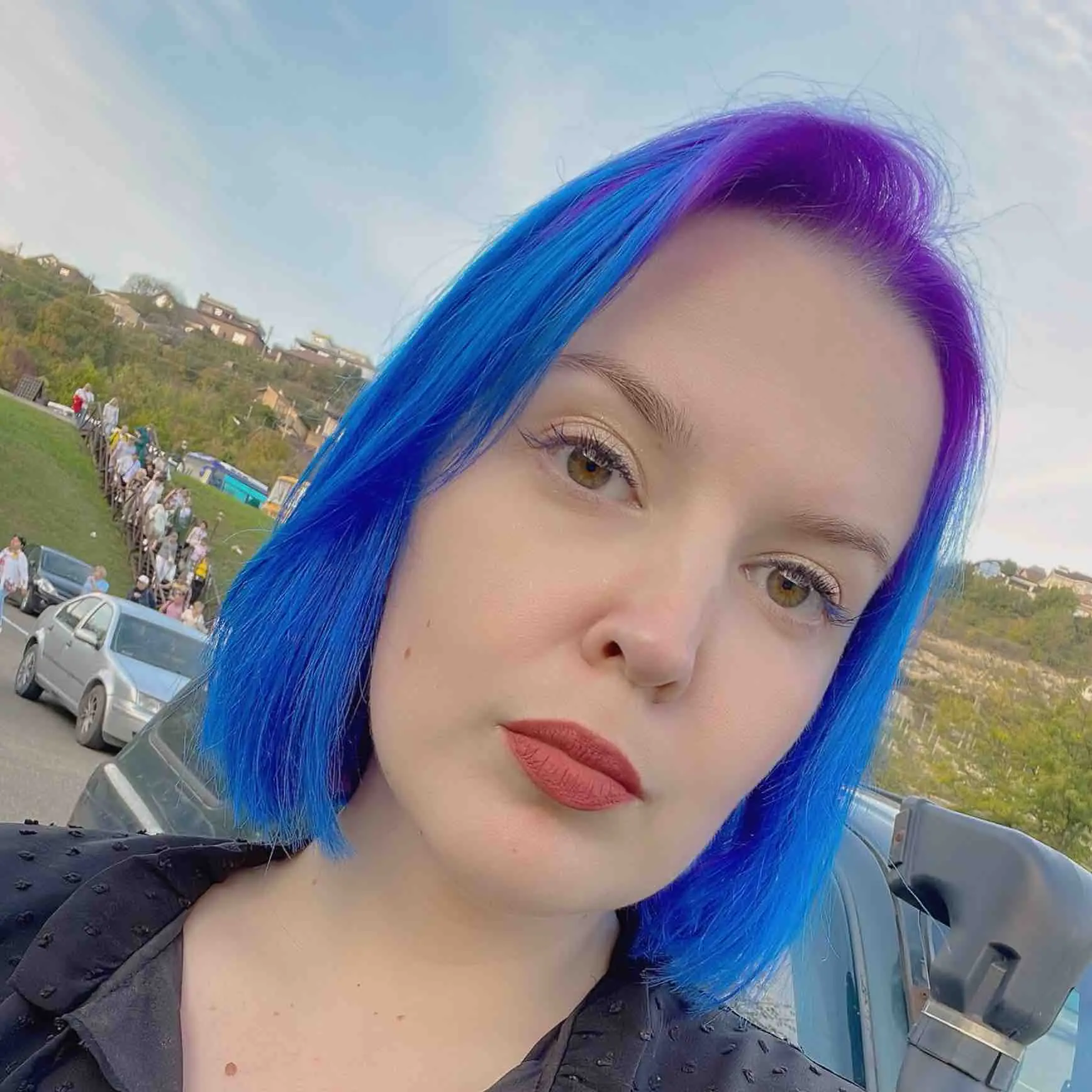 profile avatar
