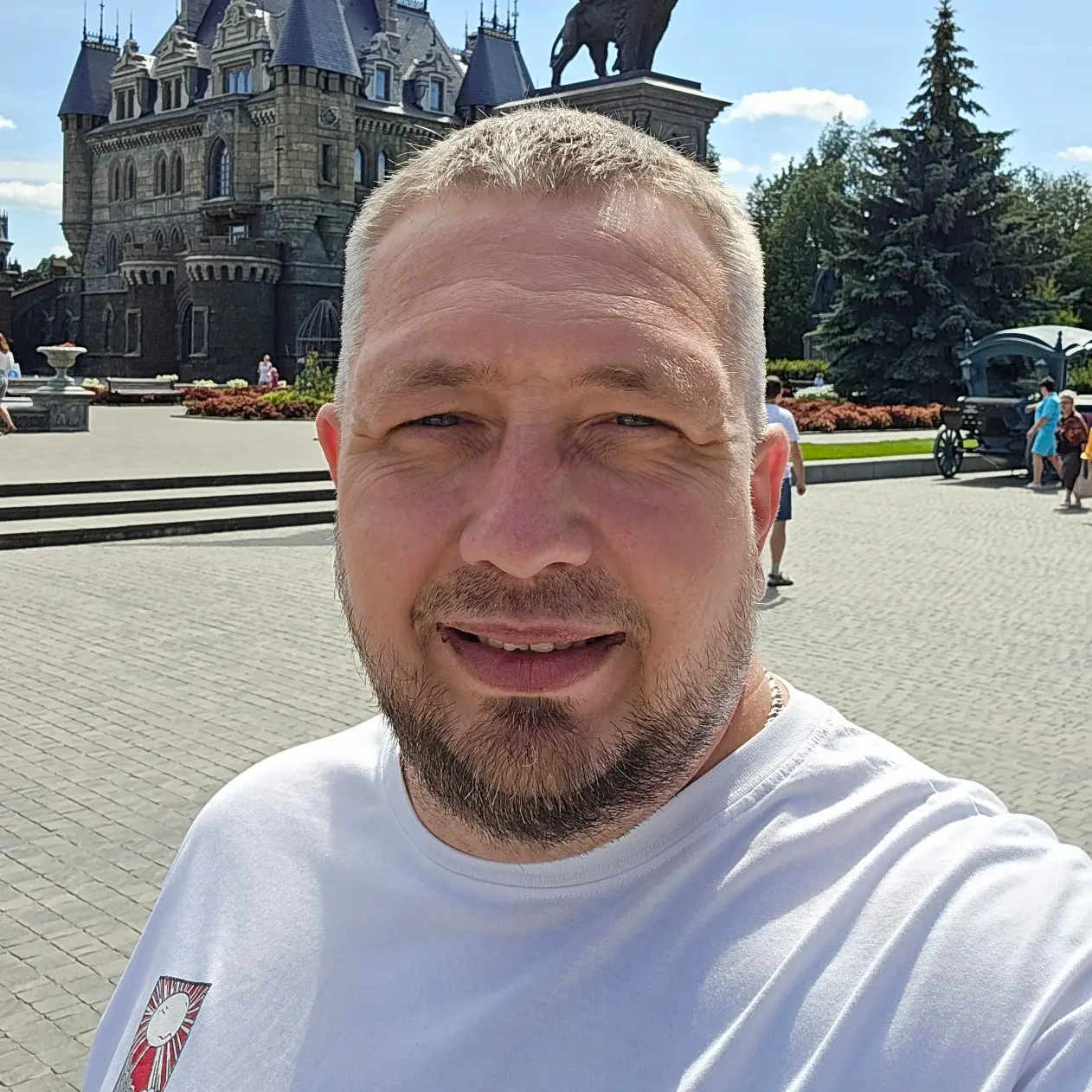 profile avatar