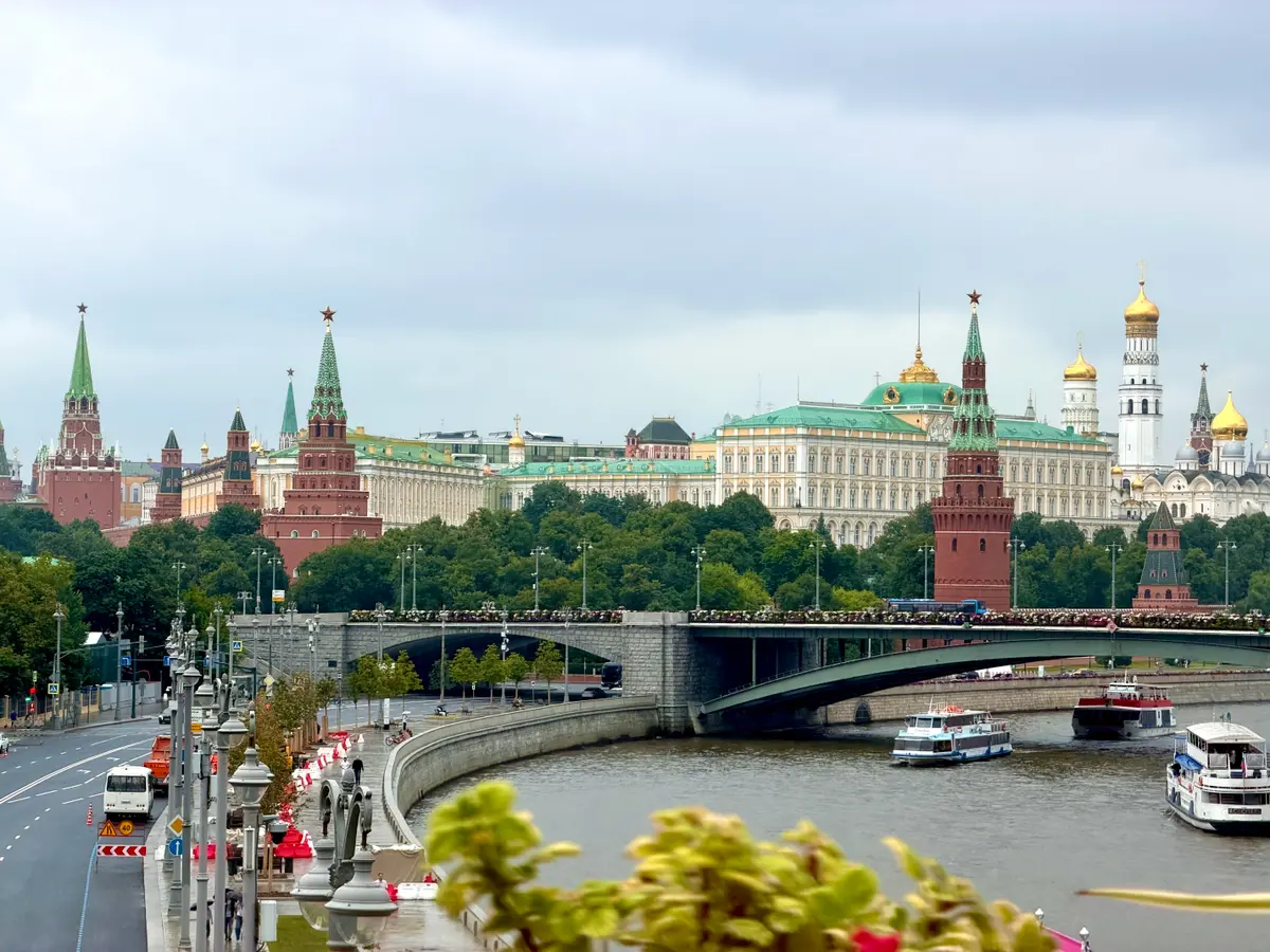 Галопом по Москве 🏃‍♀️ | Сетка — социальная сеть от hh.ru