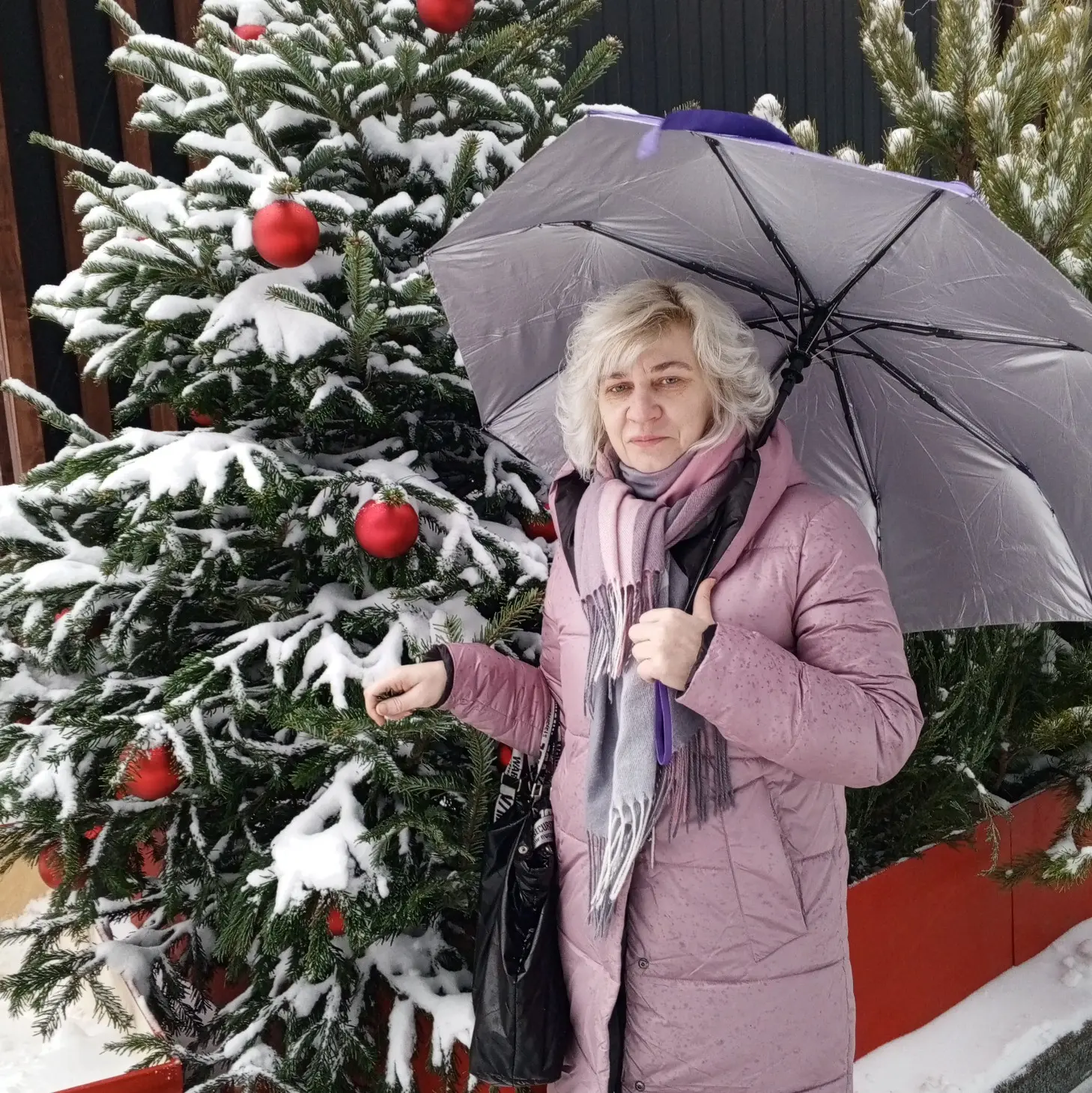 Светлана Горенкова