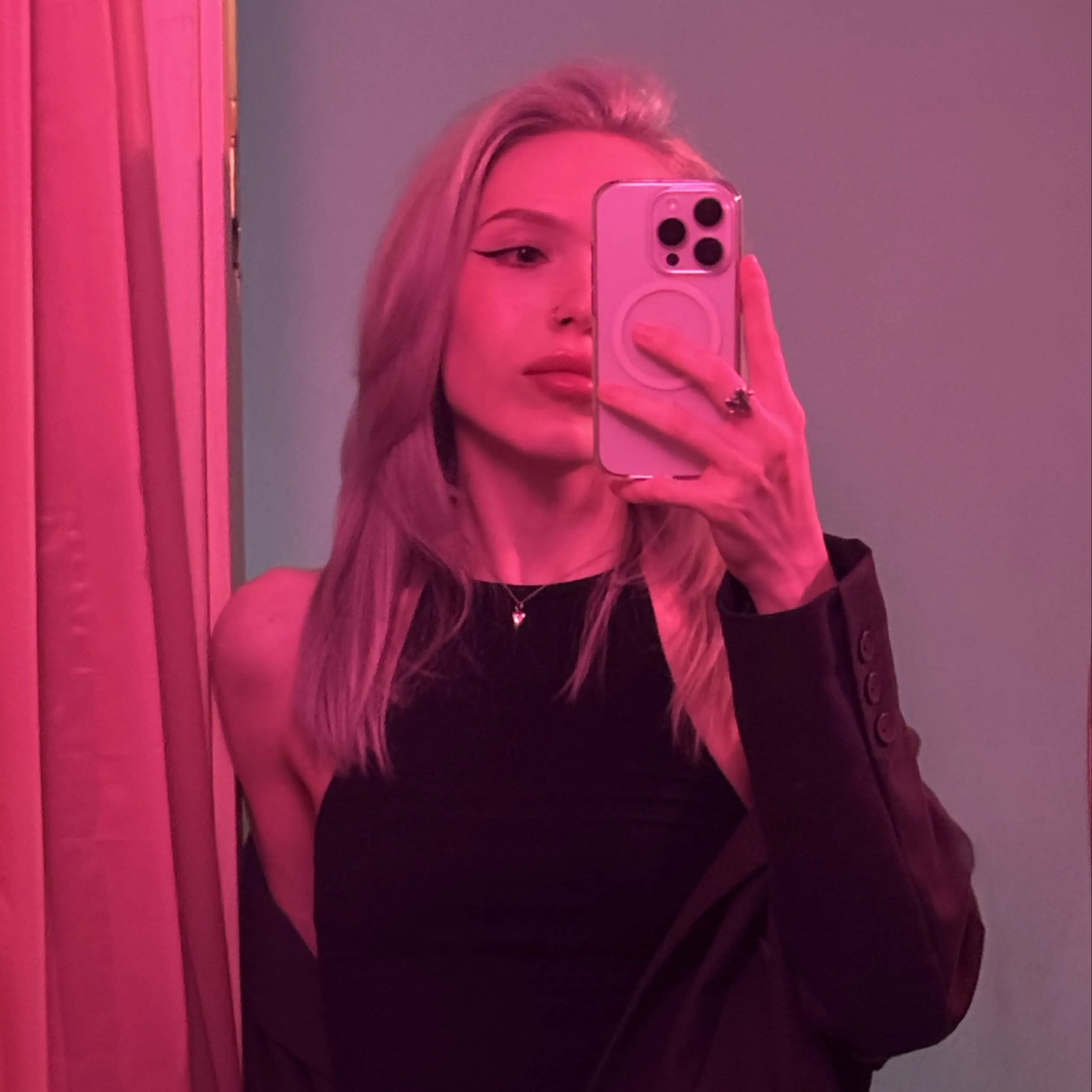 Анастасия Туягина
