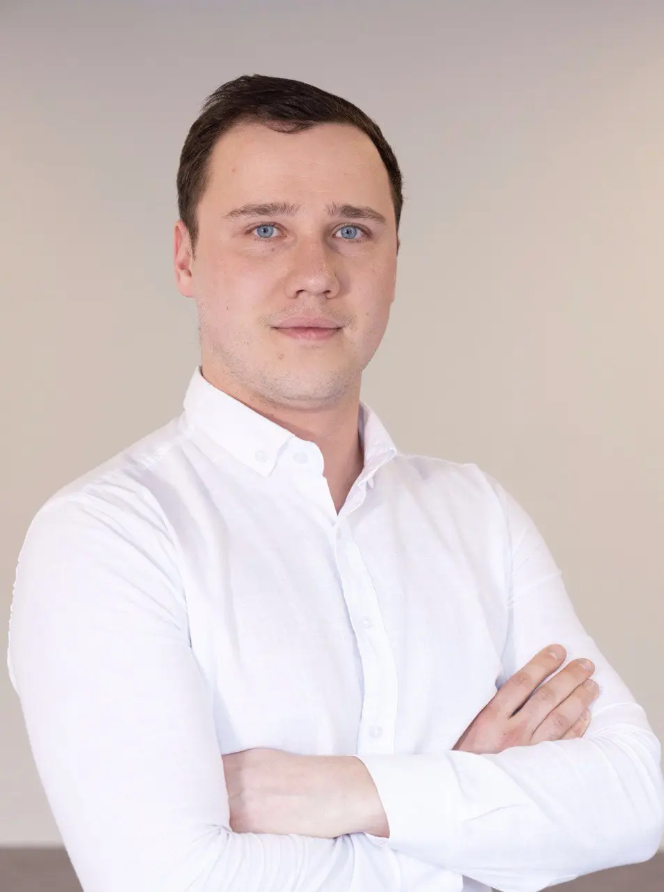 Азат Хабибуллин